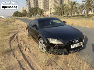 أودي TT TT 2