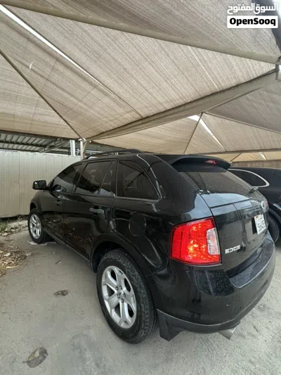 Ford Edge Standard 2