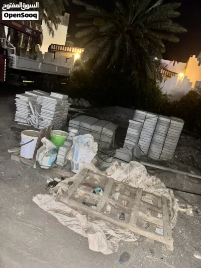 سيراميك وطابوق 2