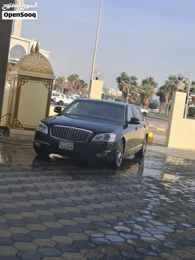 سانغ يونغ تشايرمن 7AT 3