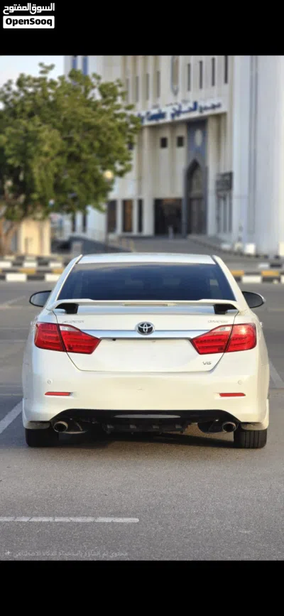 تويوتا اوريون Grande 2