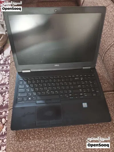 DELL بحاله جيده 3