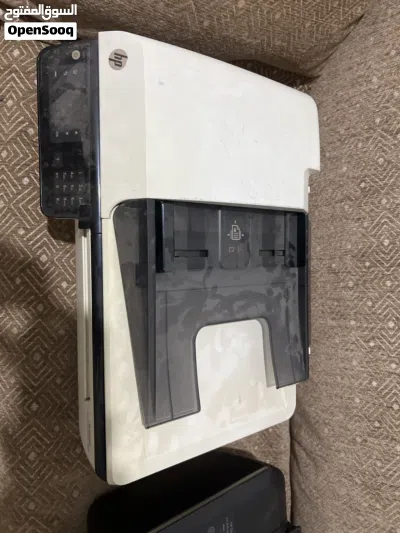 طابعات طابعه hp جديده وطابعه hp قديمه 3