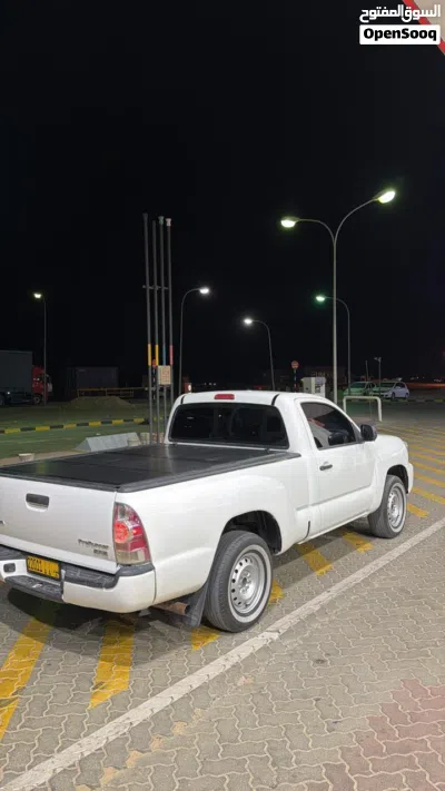 تويوتا تاكوما SR5 3