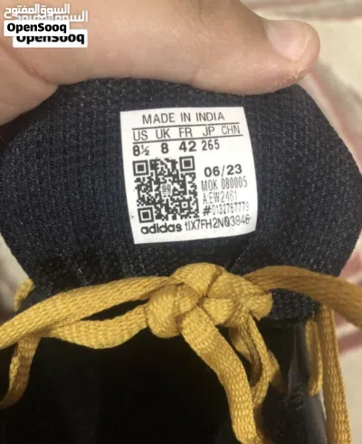 adidas Clinch-X M 4