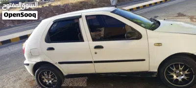 Fiat Palio 4