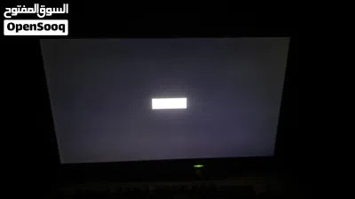 شاشه للبيع اموره طيبه ب 45 ريال غير قابل 2