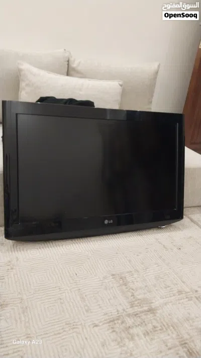 تلفزيون LG 2