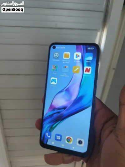 redmi note 9 64g 3ram 2