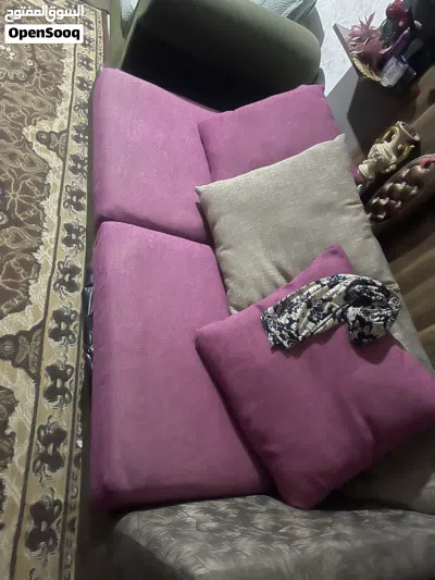 طقم كنبايات بسعر حرق للبيع 3