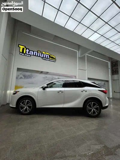 Lexus RX RX 350 4