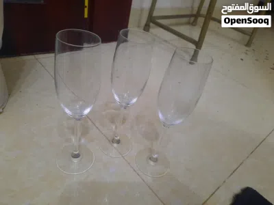 Glass for juice or water 4