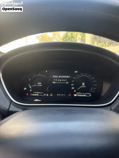 لينكولن نوتيلوس Standard 4