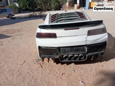 Chevrolet Camaro 1LT 2
