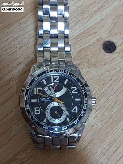 ORIENT POWER 2