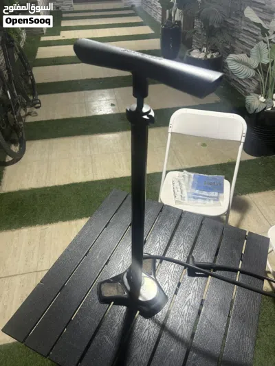 دراجة هوائية (trek marlin 6 ) 2