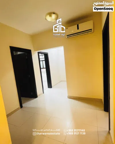 Luxury Residential Compound Villa for Rent Madinat Al Ilam فيلا مجمع سكني راق للإيجارمدينة الإعلام 2