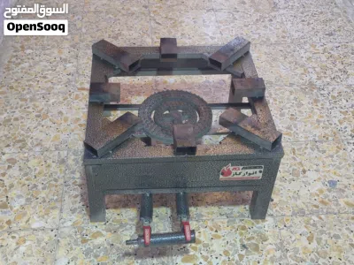 طباخ أبو عينين ايراني مستعمل قليل سعر40 3