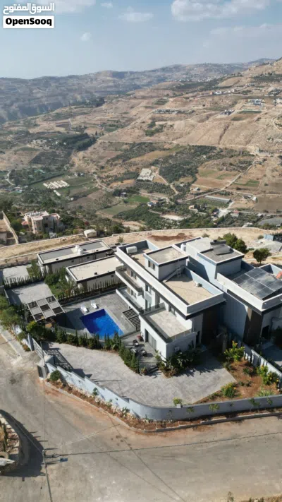 فيلا مفروشه للبيع في ناعور ( Property 48240 )-164956 3