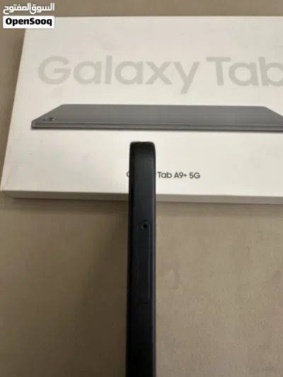 تاب SAMSUNG GALAXY A9 5G 2
