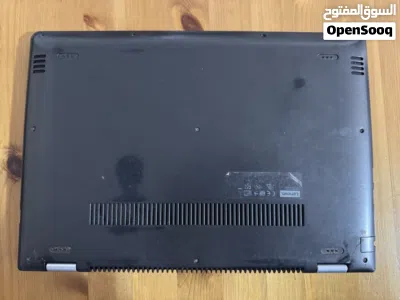 لابتوب لينوفو جيل 6 Core i7 2