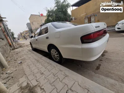 تويوتا اخرى 4