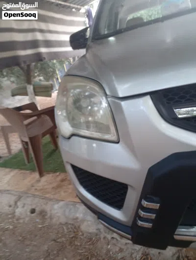 Kia Sportage LX 3