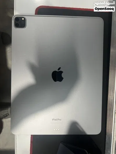 ايباد برو M2 12.9 للبيع. Ipad pro 12.9inch 2