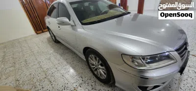 Hyundai Azera Standard 4