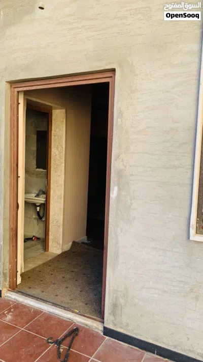 بيت من طابقين في منطقة الزروق 4