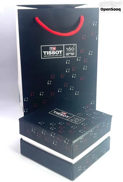ساعات رجالية TISSOT ماستر 4