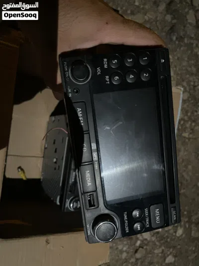 مسجلات نيسان ويركبن على سيارات لباقيه 3