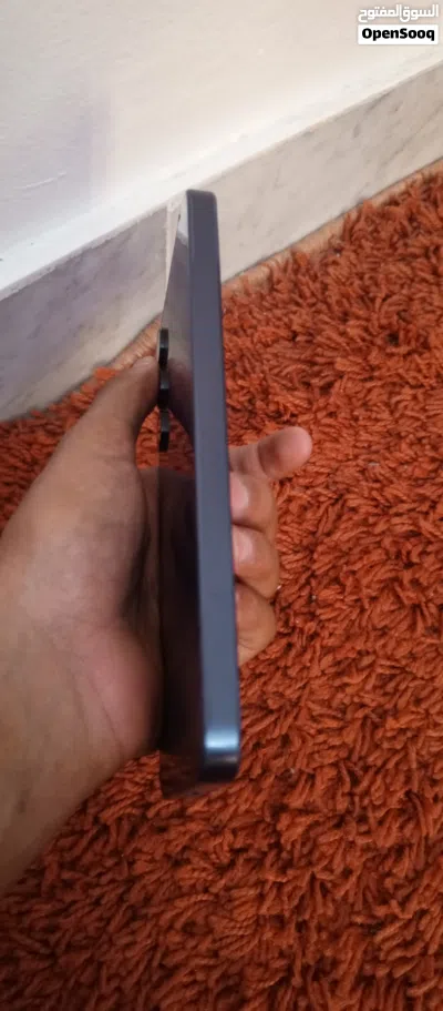 سامسونج a35 مايشكي من شي وزي ماموضح في الصور للبيع مستعجل 2