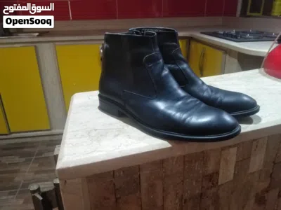 بوت جلد استعمال بسيط 2