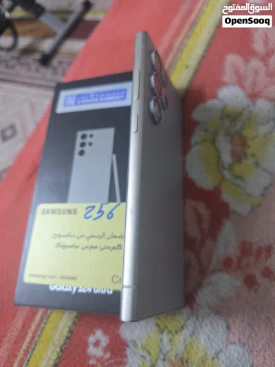 اس 24 جديد مستخدم اقل الشهر الجهاز جديد ضمان سنه السعر 925 2