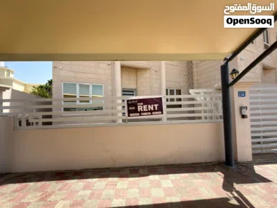 فيلا للايجار في الموالح الجنوبية خلف ماكدونالدز - Villa for rent in Al Mawaleh South, behind McDonal 3
