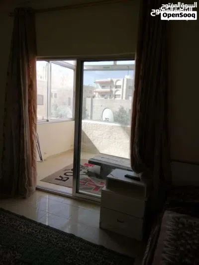 شقة مفروشه ب ضاحية الرشيد 2