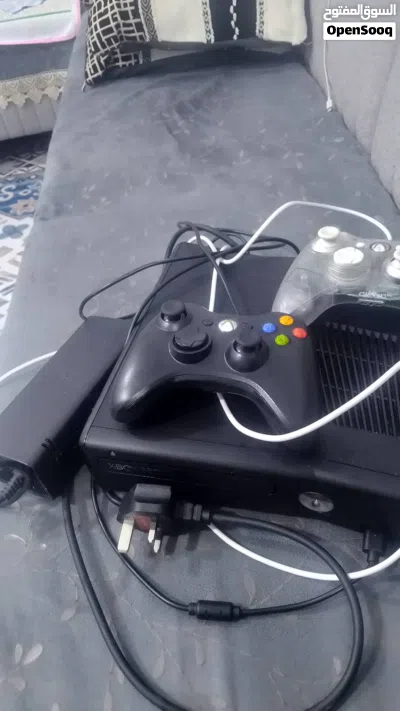 اكس بوكس 360 3