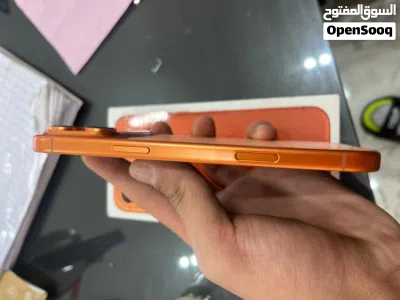 جهاز Oteeti شبيه 17pro max(تواصل واتس ) الموقع الزرقاء المجمع القديم يوجد خدمه توصيل 4