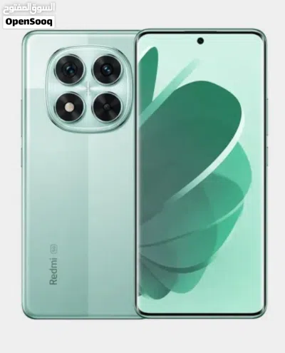 REDMI NOTE 14 PRO 5G 512GB NEW FOR SALE 3
