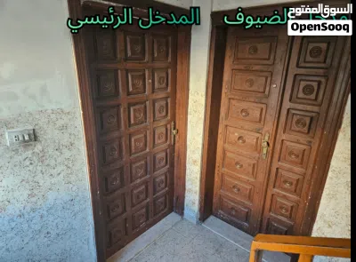 شقة طابق ثاني، مساحة 160، في منطقة بدر حي نزال بقرب صيدلية السنبلة، عمر البناء 32 سنة 4