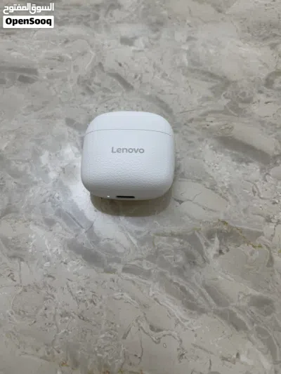 Lenovo bluetooth headphone brand new 3