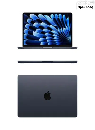macbook air 13 inch m4 512gb 2