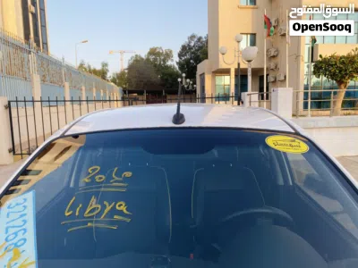 كيا مورنينج LX 2
