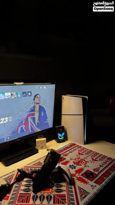 سوني فايف مستعمل 2