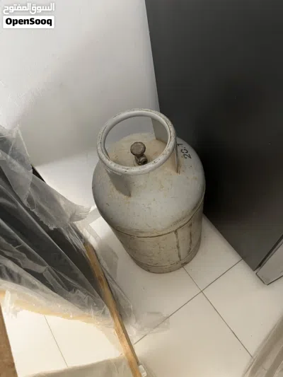 سريندر غاز 3