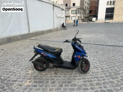 Vespa Sprint 150 2