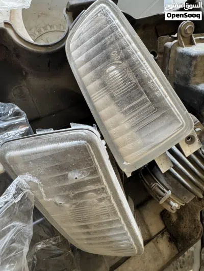 اغراضه GS 2001نظيفه للبيع 4