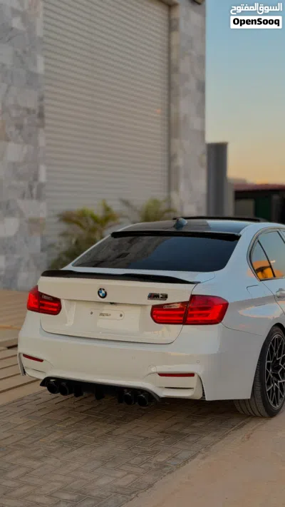 BMW Other 3