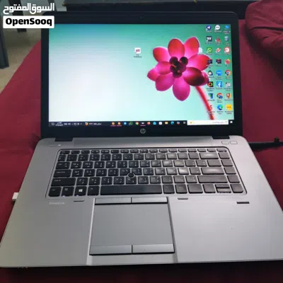 لاب توب HP 2